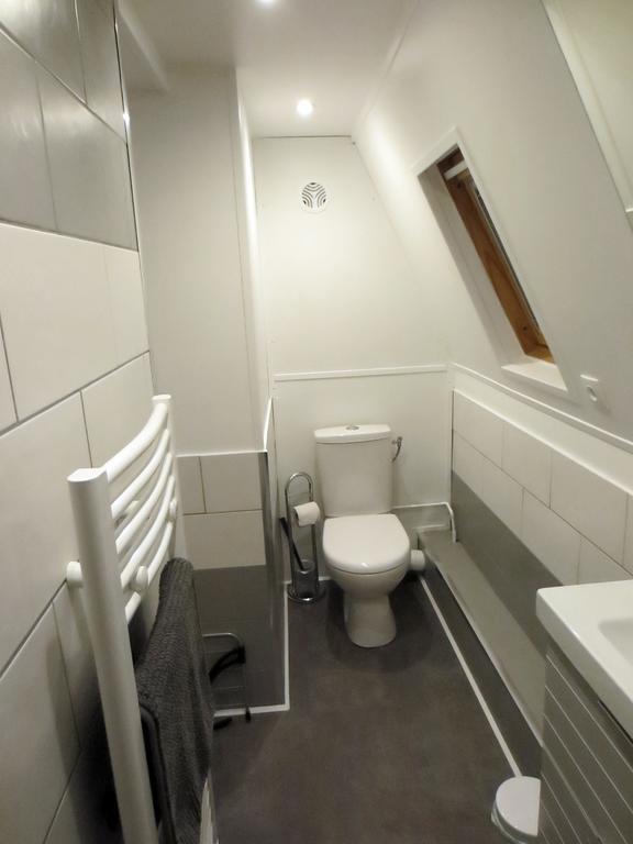 L'Ideal 6 Trouville-sur-Mer Exterior photo