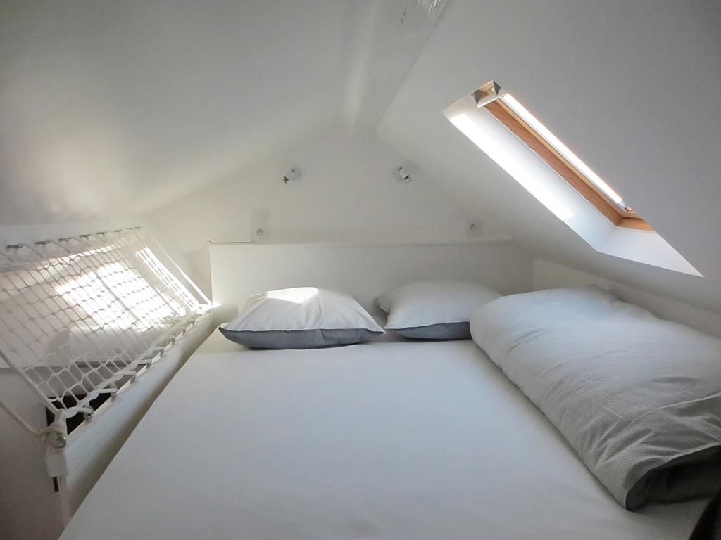 L'Ideal 6 Trouville-sur-Mer Exterior photo